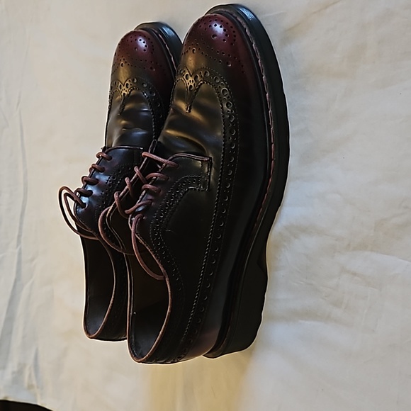 Valuni wingtips. - Picture 2 of 10